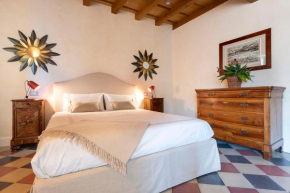 Isola Bella Apartments, Suite Ninfea